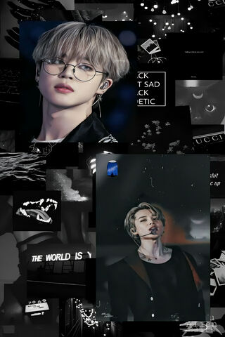 Jimin?Asthetic?