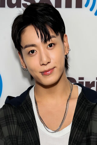 Jungkook?SEVEN