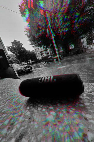 Rainy Day Vibes with JB..