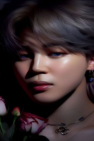 Jimin?
