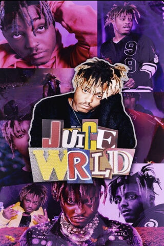 Juice WRLD Tribute 🌟🎤