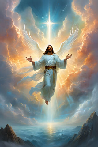 Jesus