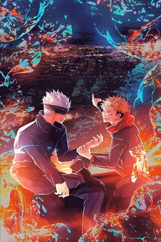 Cursed Bonds: The Power..