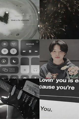 Jimin?Asthetic