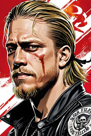 Rebel Spirit 🔥