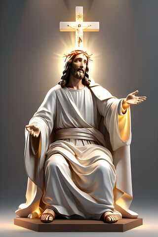 Jesus Is Lord