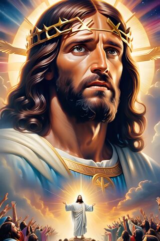 Jesus Our Savior