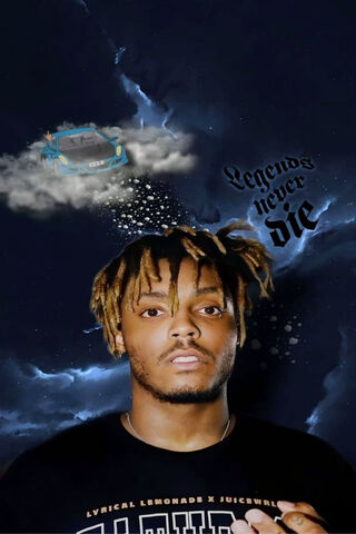 Eternal Vibes: Juice WR..