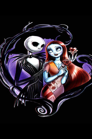A Timeless Love: Jack a..