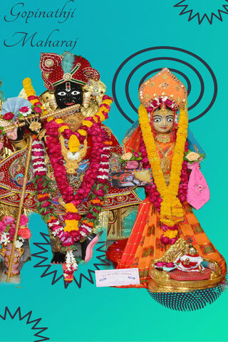 Jay Swaminarayan