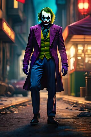 Joker
