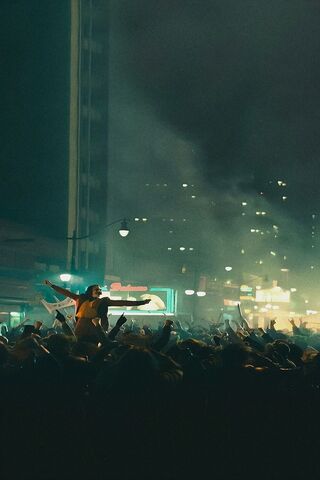 Electric Night at the C..