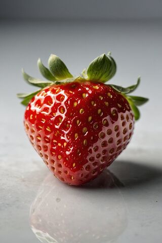 Juicy Strawberry