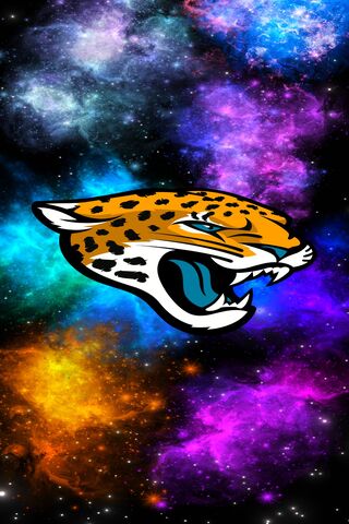 Cosmic Jaguars 🐆✨