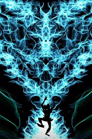 Electric Dance of Shado..