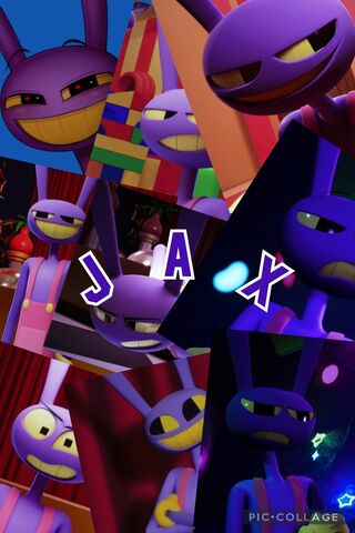 Jax