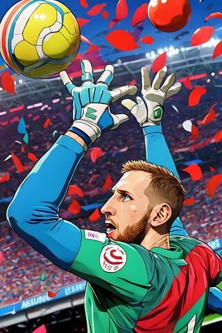 Jan Oblak