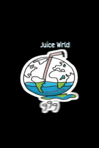 Juice WRLD's Iconic Log..