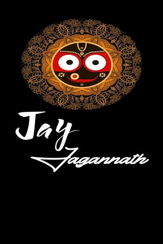 Celebrating Jagannath 🌟