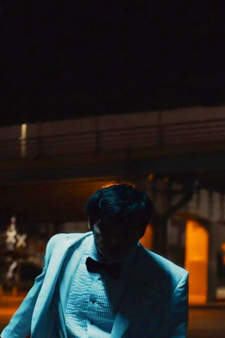 Joji Slow Dancing