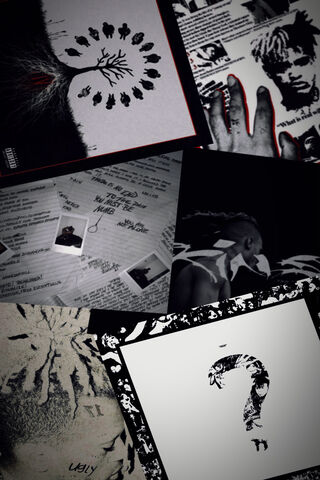 Echoes of Jahseh: A Visual Tribute 🎨✨