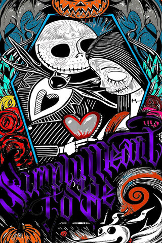 Jack's Enchanted Love