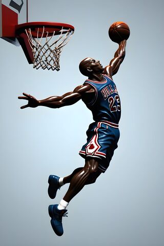 Jordan