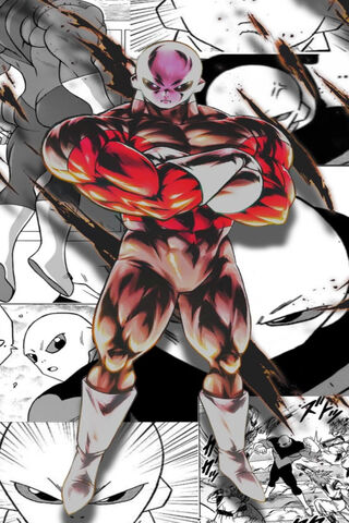 Jiren