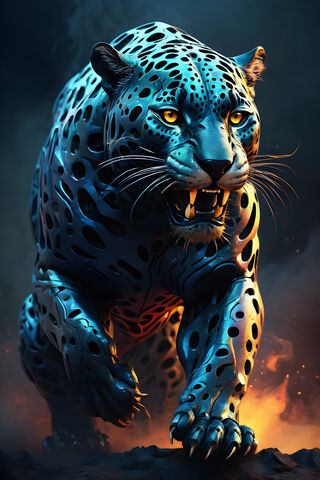 Jaguar