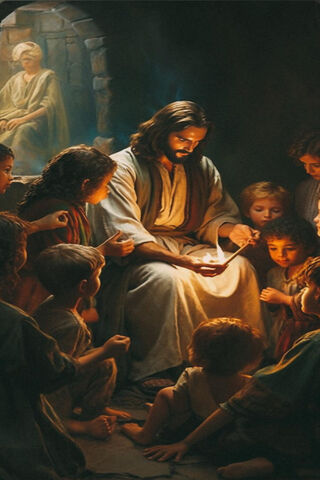 The Light of Compassion