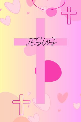 Jesus