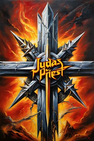 Judas Priest