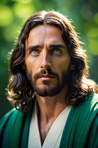 Jesus Christ