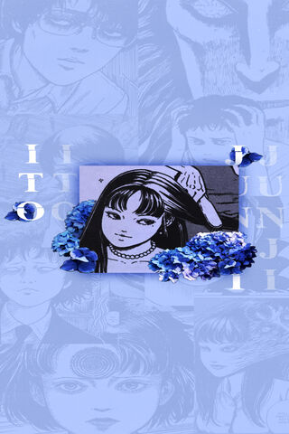 Junji Ito