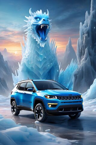 Jeeps