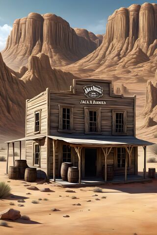 Jack Daniels Fans Only