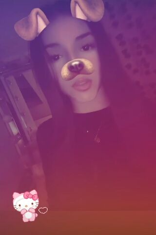 Kc's Playful Vibe 🐶✨
