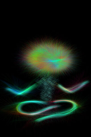 Cosmic Meditation 🌌✨