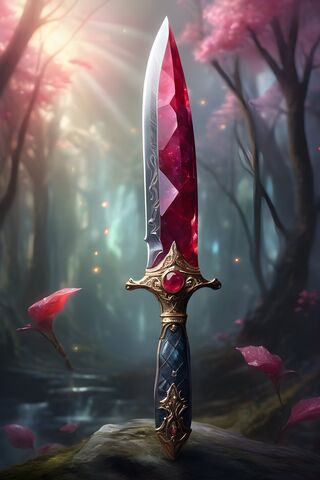 Knife