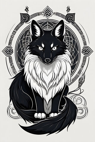 Kitsune