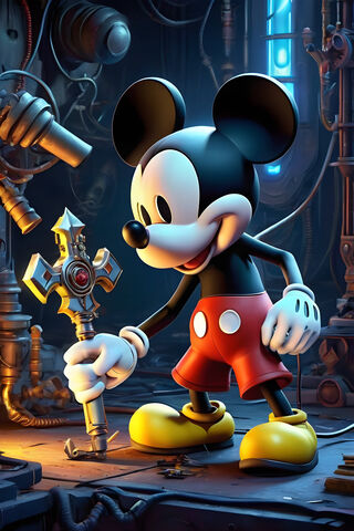 Keyblade