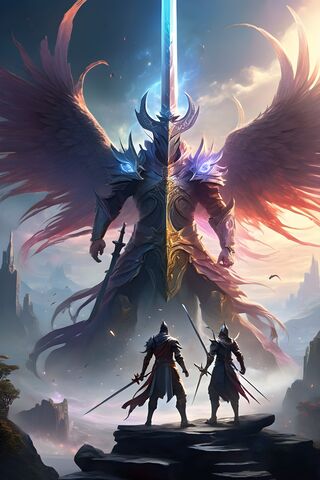 Knight's Order