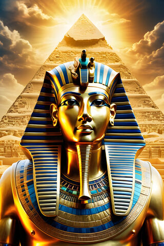 King Tut