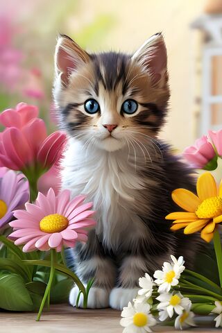 Kitty