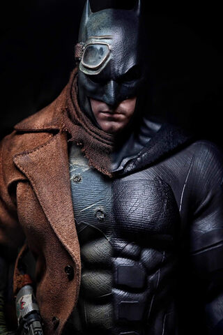 Knight Batman