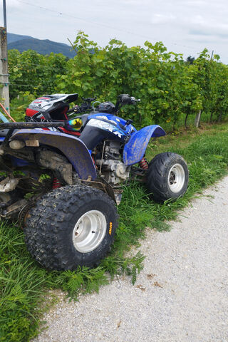 Adventure Awaits: ATV i..