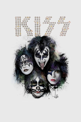 Rock Legends Unite! 🎸✨