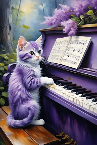 Kitty Boss