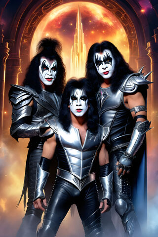 Kiss