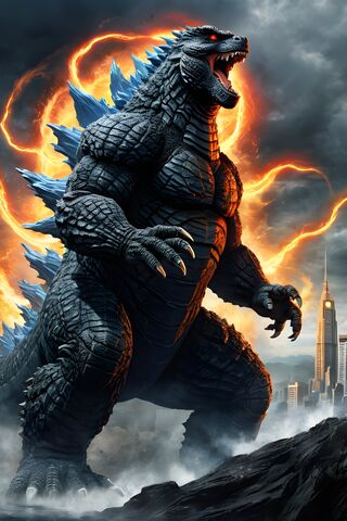 Kingzilla